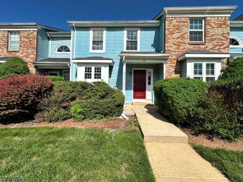 Hillsborough Twp., NJ 08844,45 Chetwood Ct