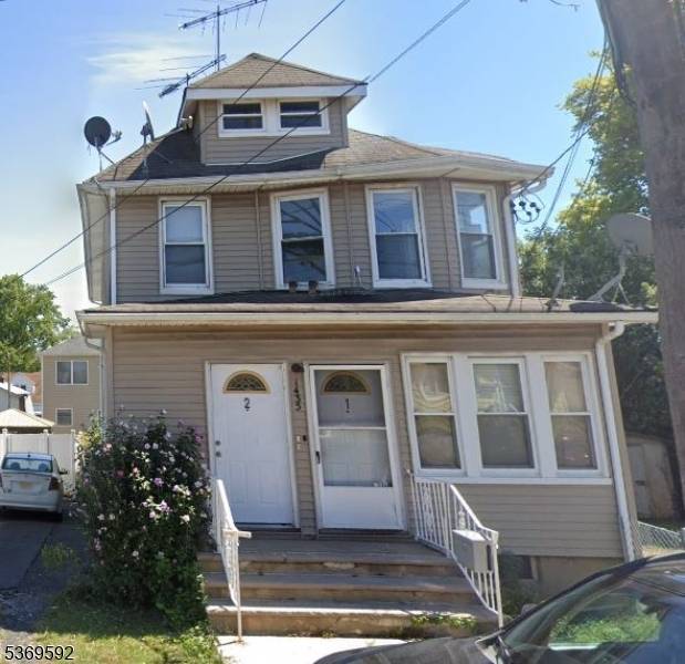 Hillside Twp., NJ 07205,1435 Leslie St