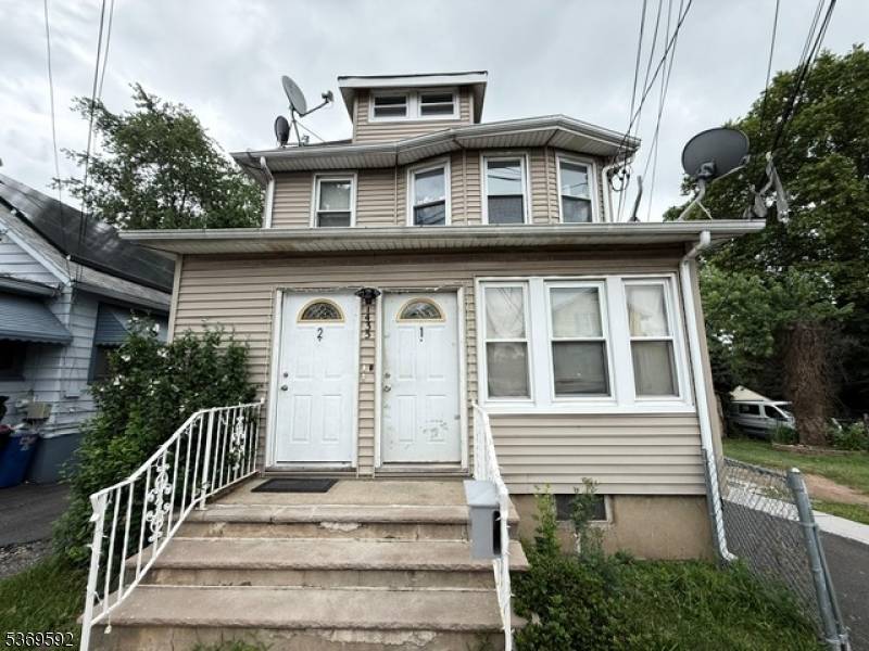 Hillside Twp., NJ 07205,1435 Leslie St