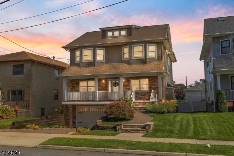 Nutley Twp., NJ 07110,162 Walnut St