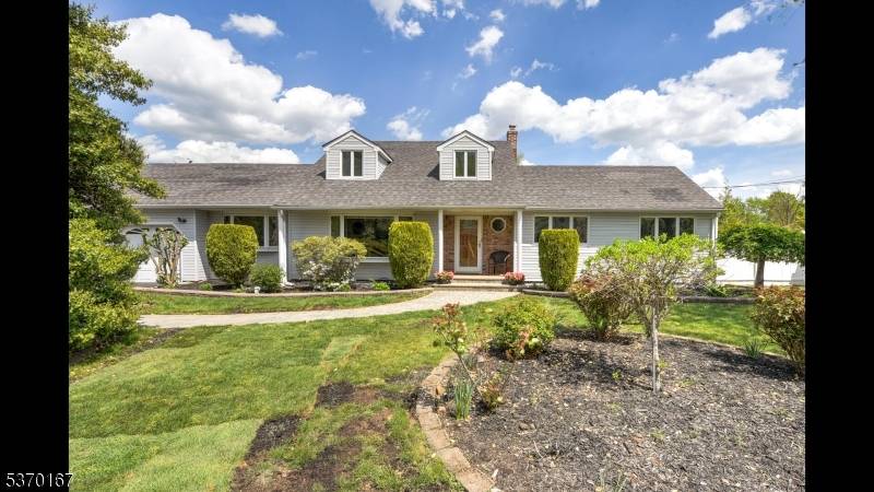 Parsippany-troy Hills Twp., NJ 07054,3 Woodhaven Rd