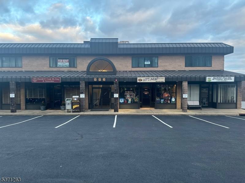 North Haledon Boro, NJ 07508,886 Belmont Ave