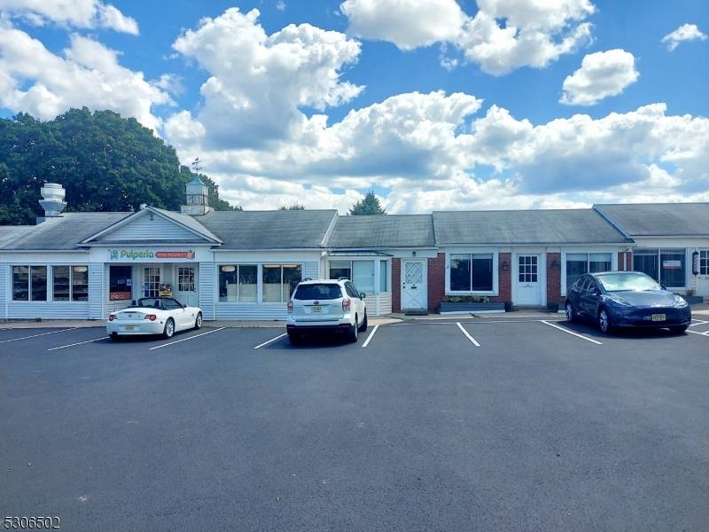 Flemington Boro, NJ 08822,117 Broad St - Suite 5