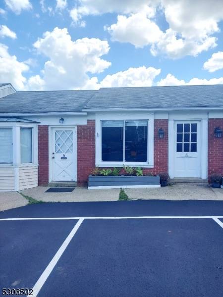 Flemington Boro, NJ 08822,117 Broad St - Suite 5