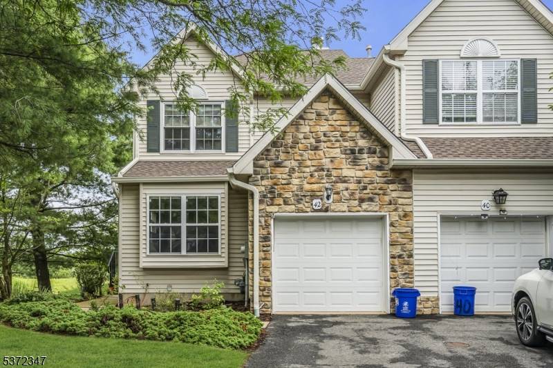 Hillsborough Twp., NJ 08844,42 Bateman Way