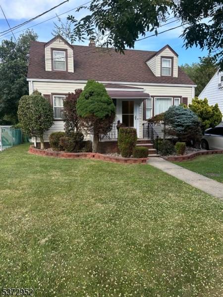 Union Twp., NJ 07083,2253 Vauxhall Rd