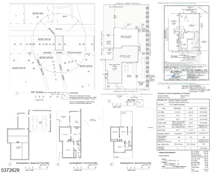 Passaic City, NJ 07055,72 Richard St