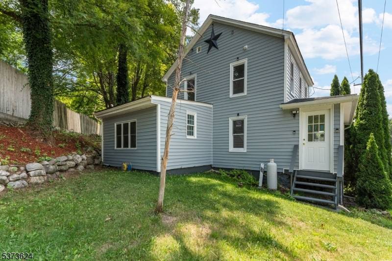 Sandyston Twp., NJ 07851,113 Rt560