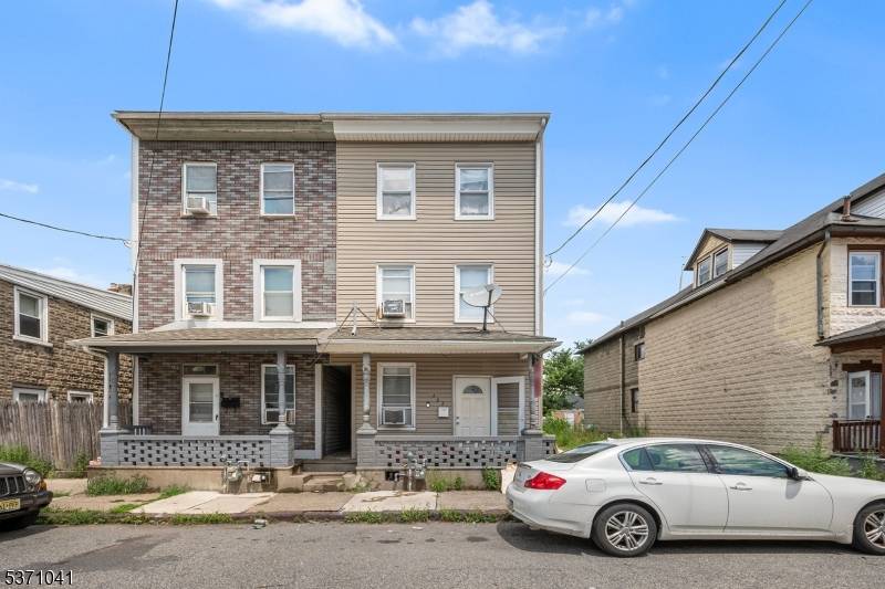 Phillipsburg Town, NJ 08865,157 Mercer St