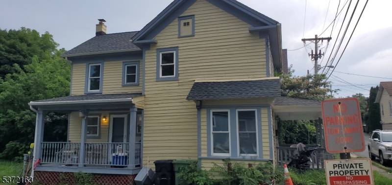 Washington Boro, NJ 07882,26 Vannatta St