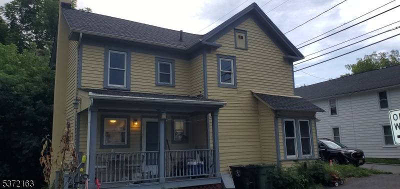 Washington Boro, NJ 07882,26 Vannatta St