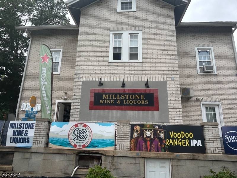 Millstone Boro, NJ 08844,1377 Millstone River Rd