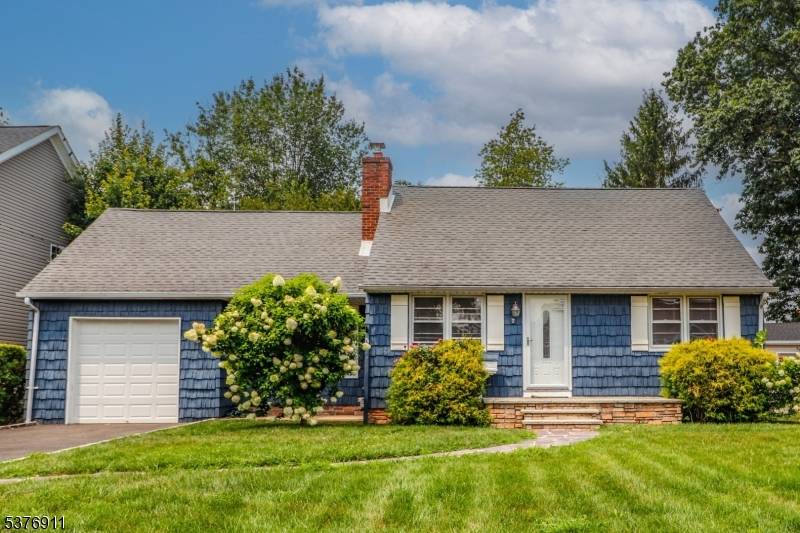 Woodbridge Twp., NJ 07067,70 Lancaster Rd