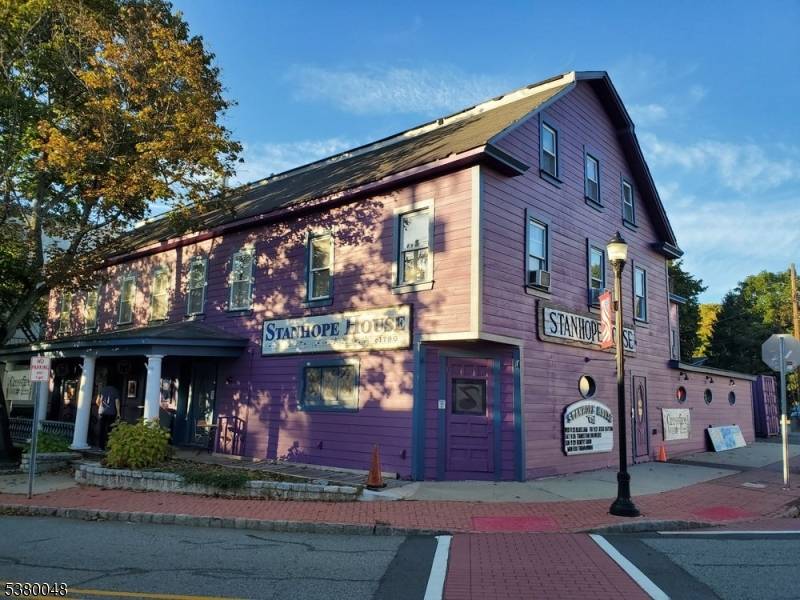 Stanhope Boro, NJ 07874,45 Main St