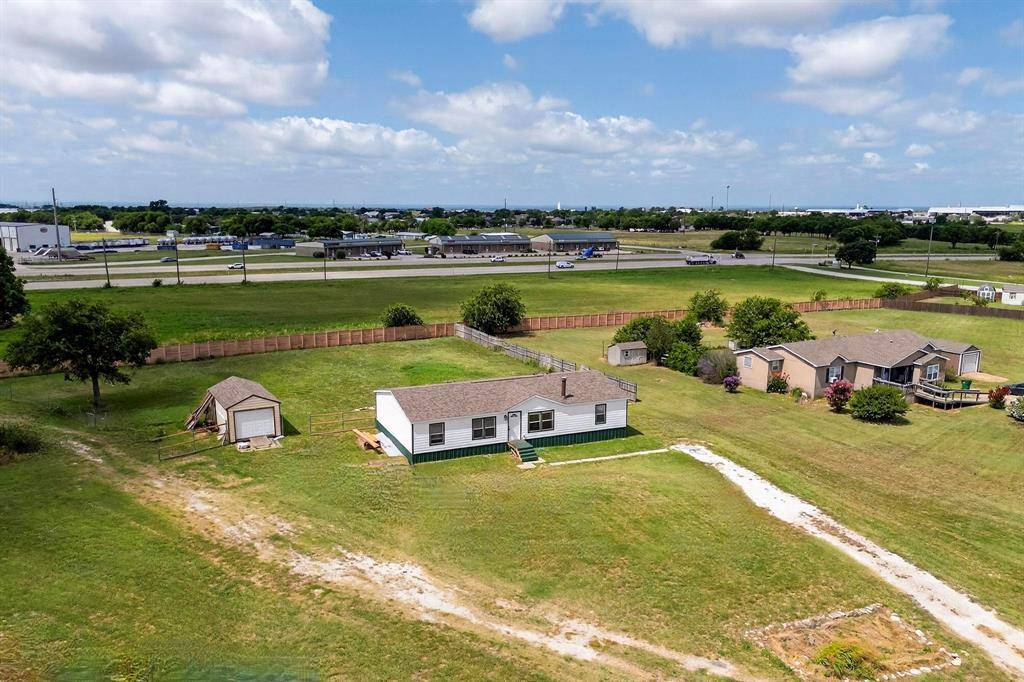Rhome, TX 76078,1406 Grand Prix Court