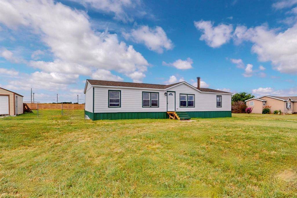 Rhome, TX 76078,1406 Grand Prix Court