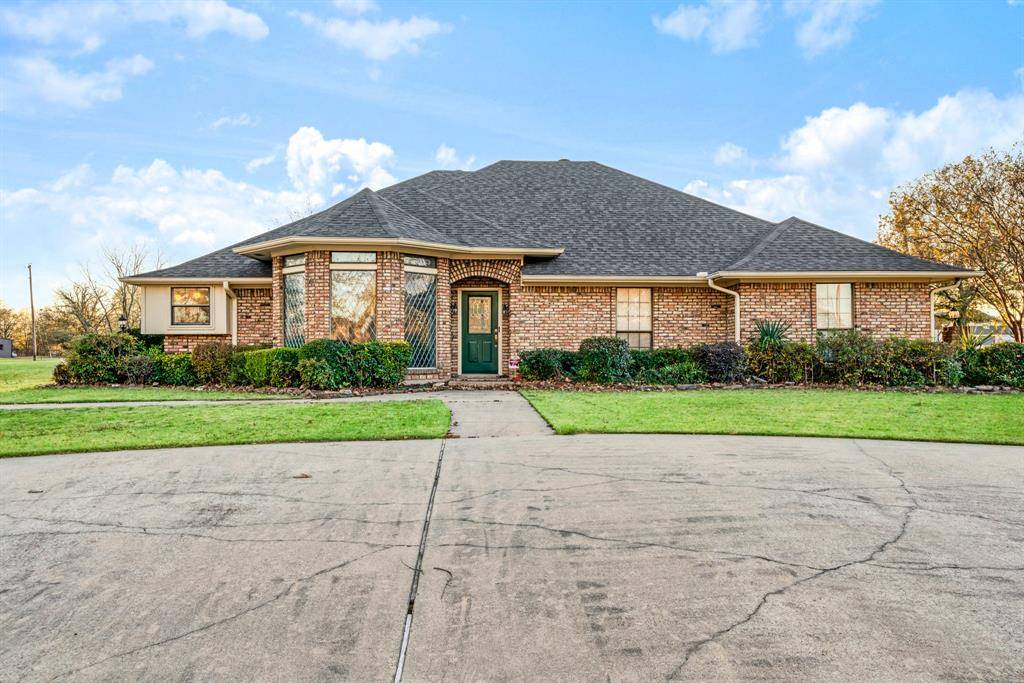 Paris, TX 75462,2535 36th Street NE