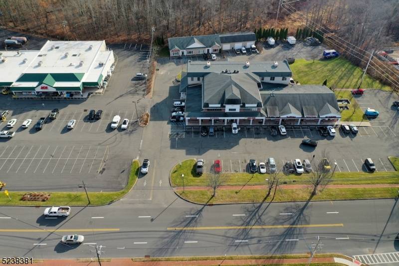 Chester Boro, NJ 07930,95 W Main St