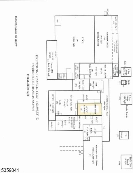 Franklin Boro, NJ 07416,12 Cork Hill Rd