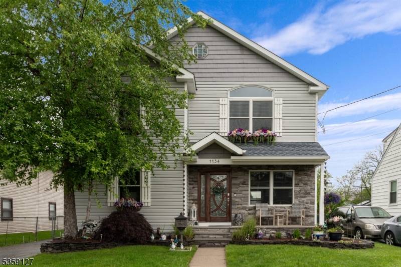 Manville Boro, NJ 08835,1134 Gress St