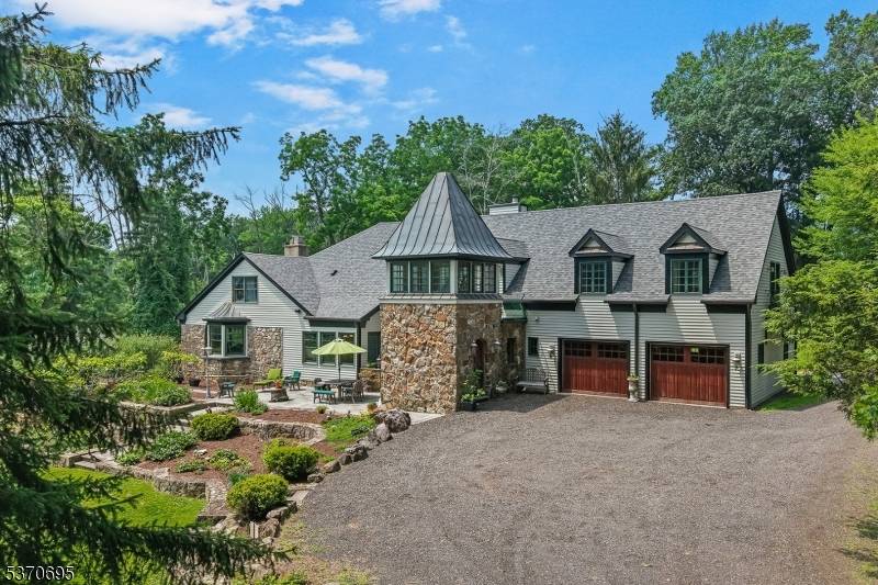 Clinton Twp., NJ 08833,121 Stanton Mountain Road