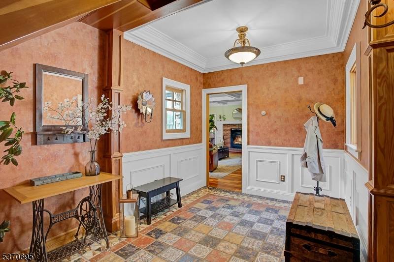 Clinton Twp., NJ 08833,121 Stanton Mountain Road