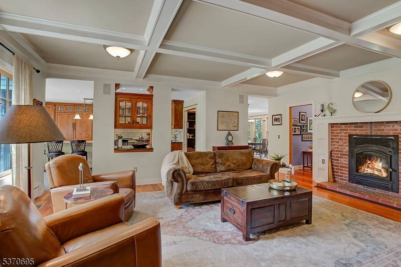 Clinton Twp., NJ 08833,121 Stanton Mountain Road