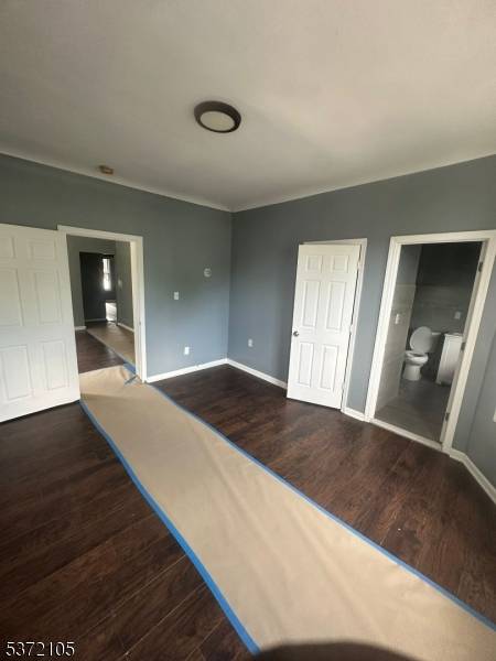 Newark City, NJ 07108,889 S 16th    Unit 2