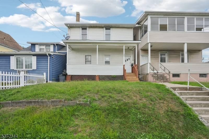 Prospect Park Boro, NJ 07508,405 N 8Th St