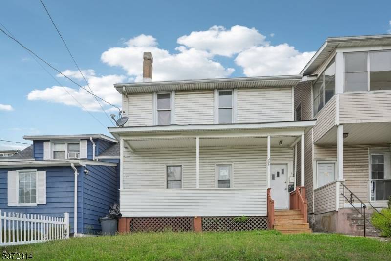 Prospect Park Boro, NJ 07508,405 N 8Th St