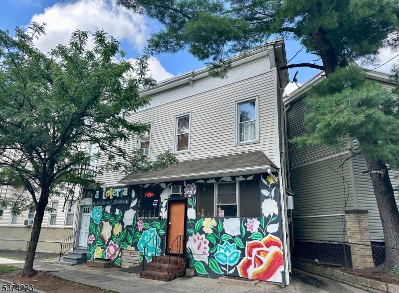 Passaic City, NJ 07055,45 Parker Ave