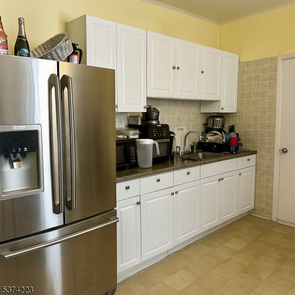 Passaic City, NJ 07055,45 Parker Ave