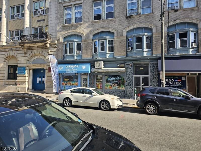 Paterson City, NJ 07505,153-155 Ellison St