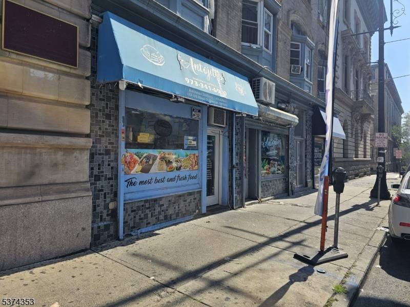 Paterson City, NJ 07505,153-155 Ellison St