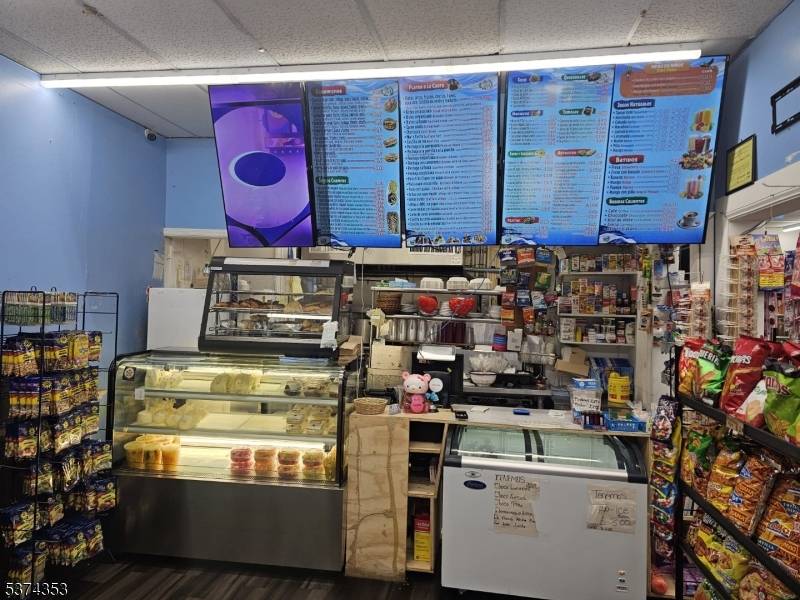 Paterson City, NJ 07505,153-155 Ellison St