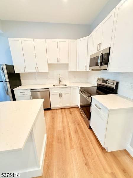 Berkeley Heights Twp., NJ 07922,391 Springfield #2C