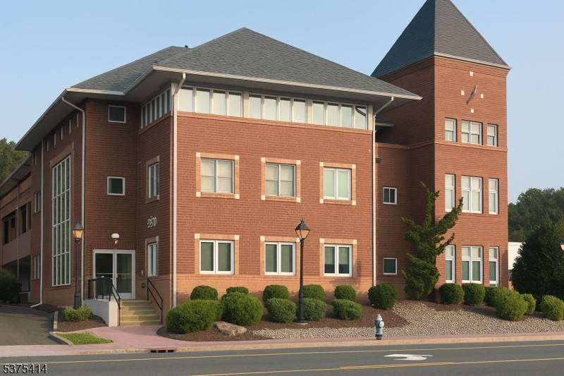 Berkeley Heights Twp., NJ 07922,391 Springfield #2C