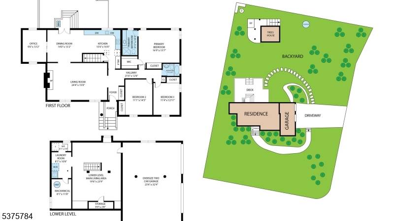 North Caldwell Boro, NJ 07006,38 Deer Trail Rd