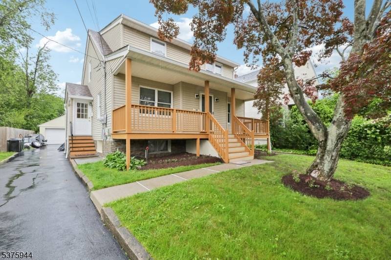 Waldwick Boro, NJ 07463,55 Harrison Ave