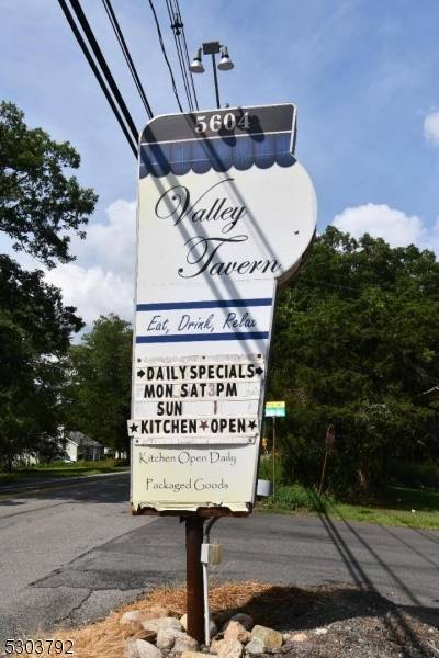 Jefferson Twp., NJ 07438,5604 Berkshire Valley Rd