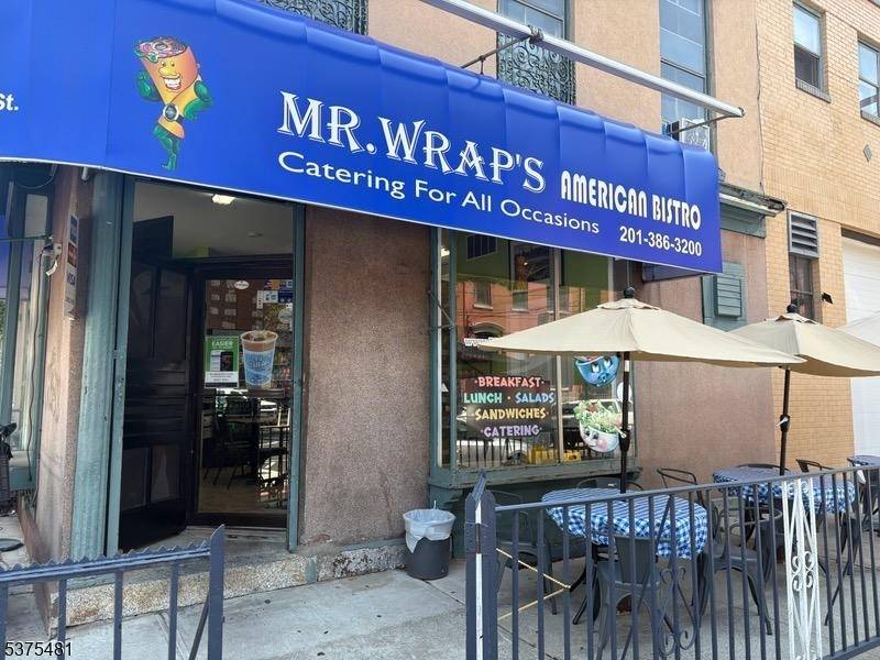 Hoboken City, NJ 07030,741 Garden St.