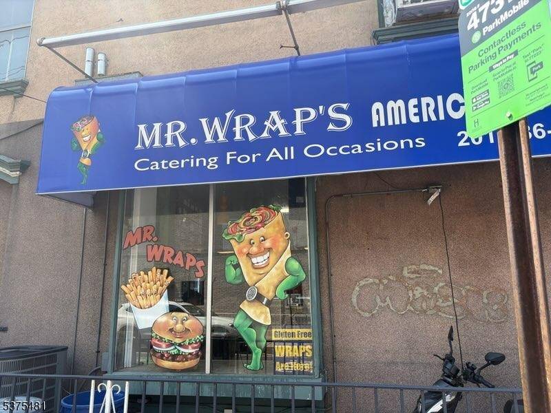 Hoboken City, NJ 07030,741 Garden St.