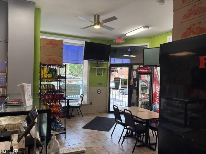 Hoboken City, NJ 07030,741 Garden St.