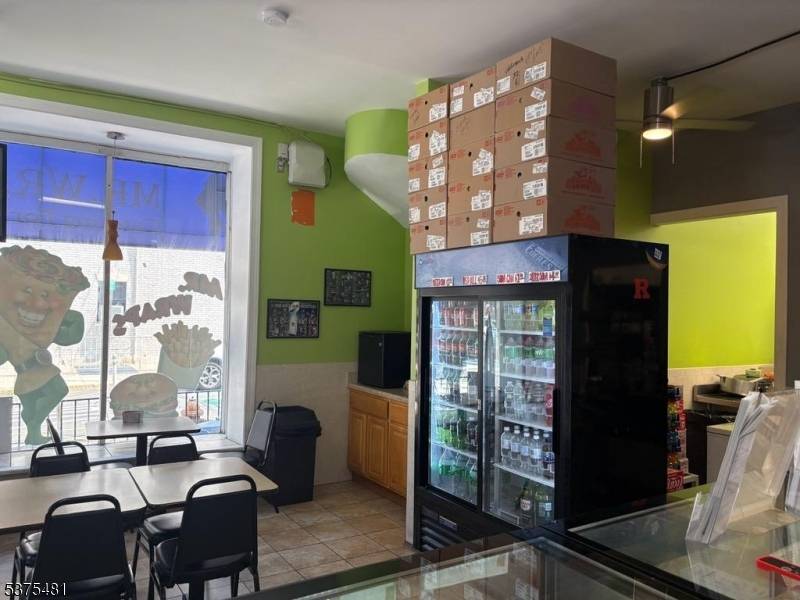 Hoboken City, NJ 07030,741 Garden St.