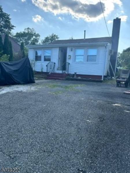 Parsippany-troy Hills Twp., NJ 07034,21 Nokomis Ave