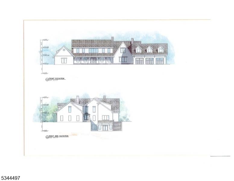 Mendham Twp., NJ 07945,5 Calais Rd