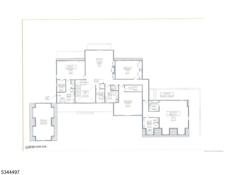 Mendham Twp., NJ 07945,5 Calais Rd