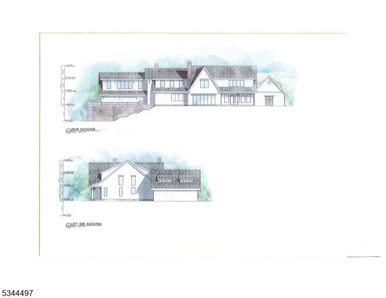 Mendham Twp., NJ 07945,5 Calais Rd