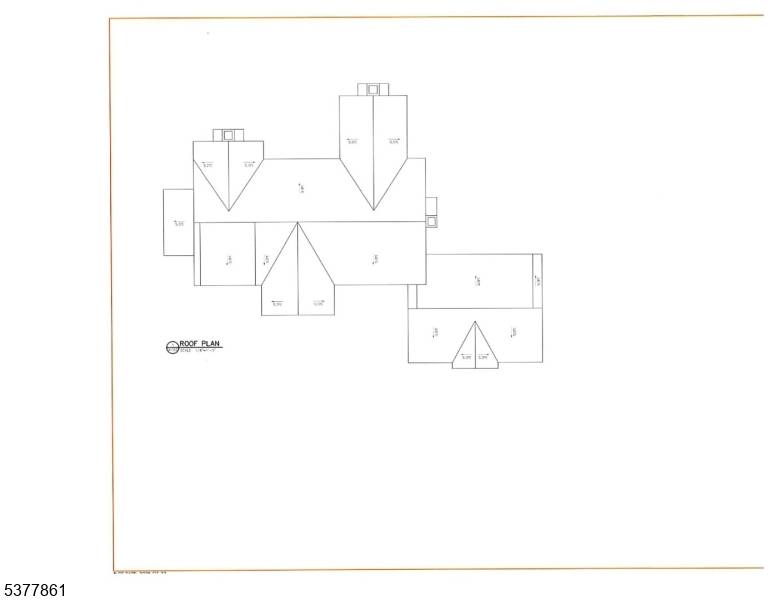 Mendham Twp., NJ 07945,7 Calais Rd