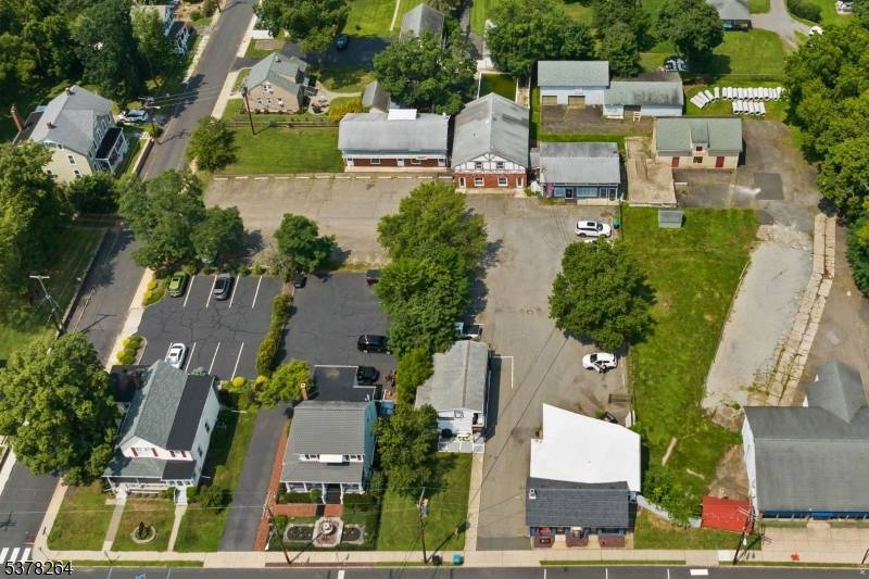 Flemington Boro, NJ 08822,39 Mine St